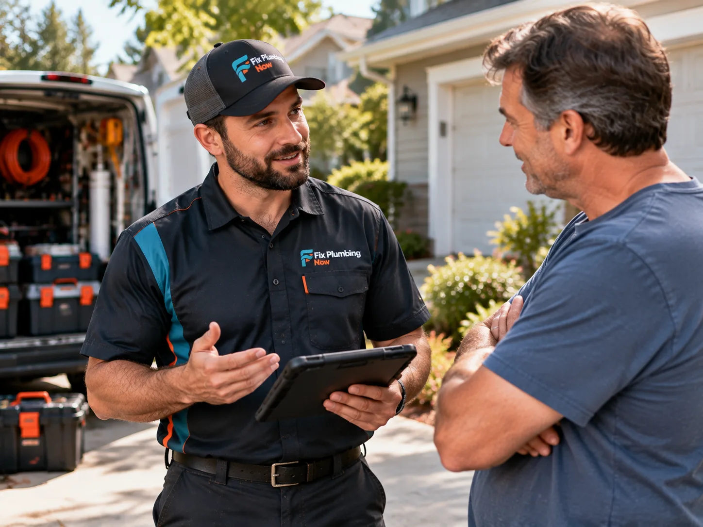 Clogged Drain Service Woodruff, SC FAQs